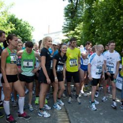 RunTour se vrací do Plzně, chce ale rozběhat celé Česko 