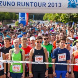 RunTour spustila registrace a odkryla termíny 2014. Včetně Plzně 