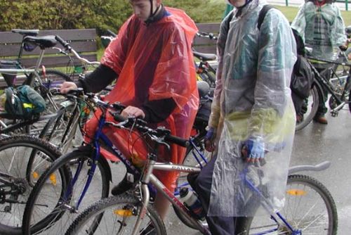 Foto: Cyklistům z Plzně a okolí slouží nová stezka