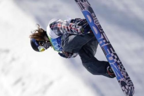 Foto: Skiareál Mariánky hostí EP ve snowboardingu a uvítá 100 závodníků 