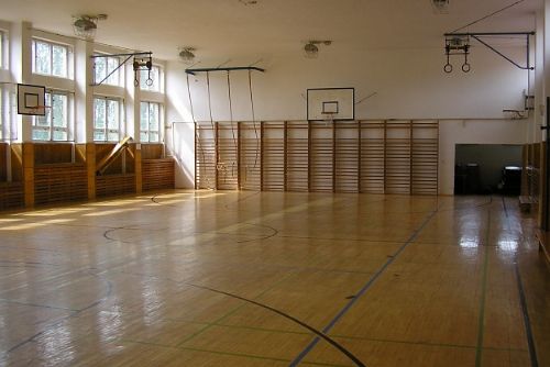 Foto: Školy v Plzeňském kraji mají zisky z pronájmů tělocvičen