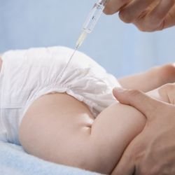 Stále více rodičů v Plzeňském kraji odmítá očkování dětí
