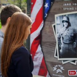 Jubilejní Slavnosti svobody nabídnou nové knihy, brožury i výstavy