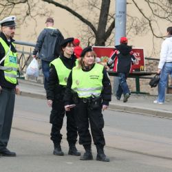 Strážníci územně správní služby budou mít nové pracoviště 