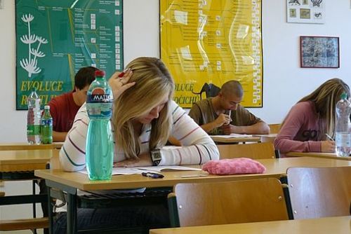 Foto: Střední školy na Plzeňsku nabízí díky dotacím moderní výuku  