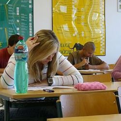 Střední školy na Plzeňsku nabízí díky dotacím moderní výuku  
