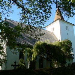 Šumavský Mouřenec zve v neděli na koncert a prohlídku