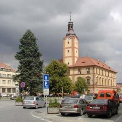 Sušice láká o prázdninách na pondělní speciální prohlídky