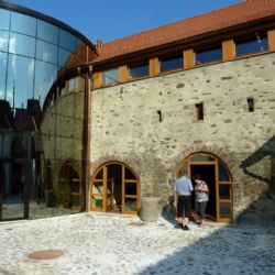 Sušické Muzeum Šumavy vítá návštěvníky v novém