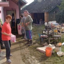 Obce dostanou sedm milionů na likvidaci následků povodní 