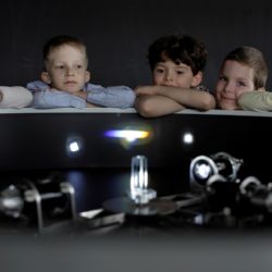 Techmania zve na páteční Den bez bariér