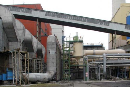 Foto: Plzeň zahájí proces fúze své teplárny s Plzeňskou energetikou