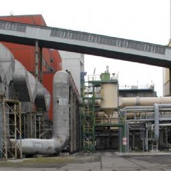 Finance z Plzeňské teplárenské budou blokovány pro úpravnu vody