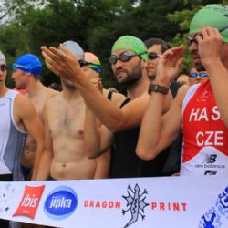 Terénní kvadriatlon a triatlon IBIS Pilsenman proběhne v Plzni Doubravce 