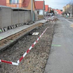 TOP 09: Inženýrské sítě jsou pro Lobzy i Koterov nutností