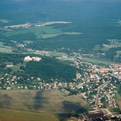 TOP 09:  Podporujeme místní referendum ve Zbiroze 