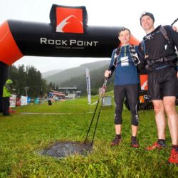 Třetí ročník Rock Point Horské výzvy poprvé zavítá na Zadov 