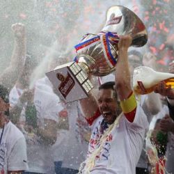 Trophy tour s fotbalovým pohárem startuje ve středu v Plzni 