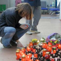 Tachov si v pátek připomíná 40 let od tragického výbuchu 