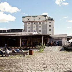 Týden kulturních fabrik