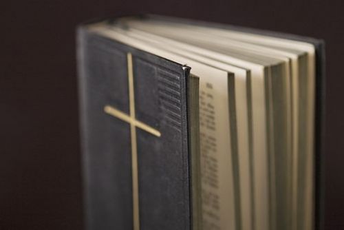 Foto: U Branky v Plzni se bude v pátek číst Bible