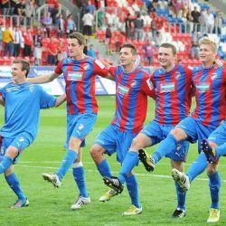 U pokladen Viktorie jsou fronty, začal předprodej na Maribor