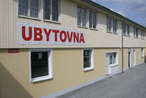 Foto: Ubytovny v Plzni jsou výnosným byznysem