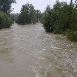 Kraj vyhlásil stav ohrožení na celém území