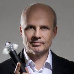 V Besedě v úterý představí M. Horáček projekt Mezi námi