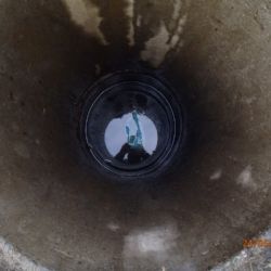 V Borovanech spadl v pátek muž do studny, zemřel