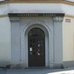 V Galerii Ladislava Sutnara vystavuje Jiří Kornatovský