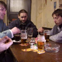 Plzeňskou restauraci navštívil zloděj po zavíračce