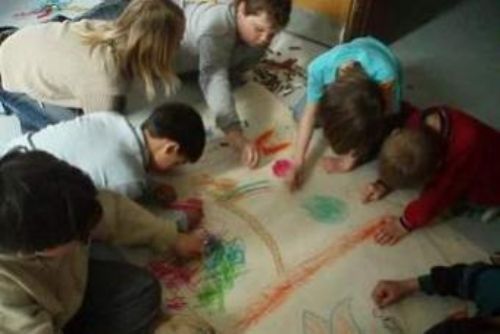 Foto: V Plzni by mohla vzniknout Montessori škola