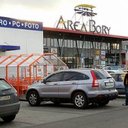 V Plzni se bude v úterý besedovat o nákupních centrech