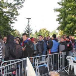 V Plzni v pondělí startuje prodej lístků do Manchesteru
