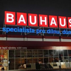 V Plzni ve středu slavnostně otevřel Bauhaus