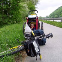 V Plzni vzniknou další cyklostezky v rámci Greenways