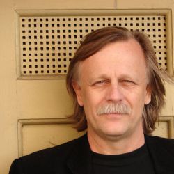 V potvorovském kostele zahraje v neděli Jiří Dědeček