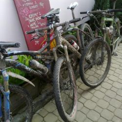 V sobotu se v Plzni koná Škoda bike maraton