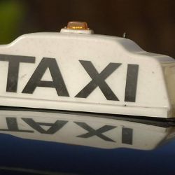 Ve vyhlášce o provozování taxislužby dochází jen k minimálním úpravám 