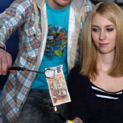 Věda v novém kabátě - Techmania vyhlašuje soutěž