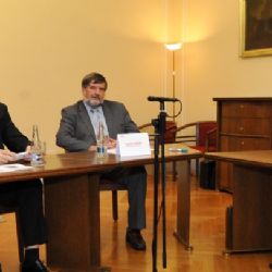 Veletrh Finpex v Plzni ukončil závěrečný galavečer