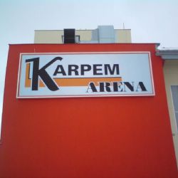 Velká letáková akce KARPEM a.s.
