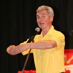 Velká zábavná show Advent dětem 