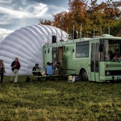 Venkovské EXPO odhalí od pátku skrytá bohatství vesnic