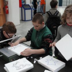 Víkendová Techmania nabídne Říznou jízdu