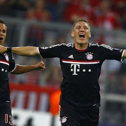 Viktoria na Bayernu prohrála vysoko 0:5