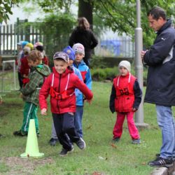 Viktoria spustila projekt „Pojďme sportovat s FCVP“ 