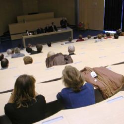 Přednáška bude informovat o problémech Ruska a EU