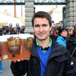 Vratné kelímky: Přínos Pilsner Festu k ochraně prostředí 